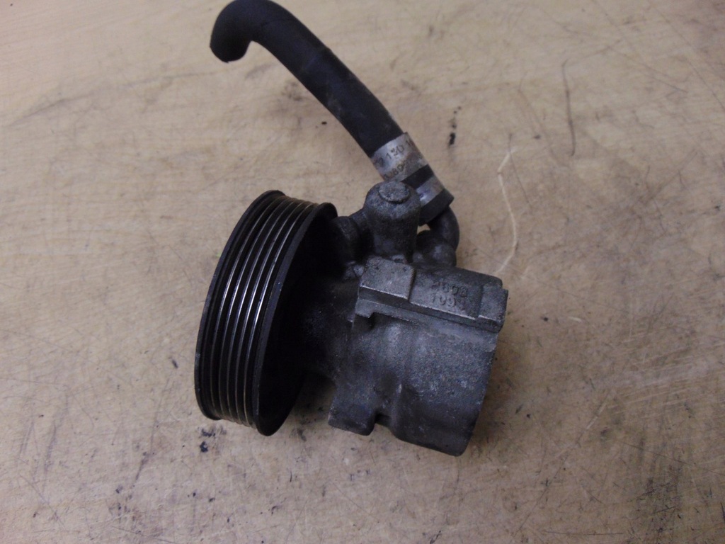 фото №6, Насос усилителя opel combo d 1.3 cdti