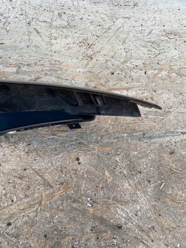 фото №9, Решітка впуск land rover defender ii l8b9-13g02