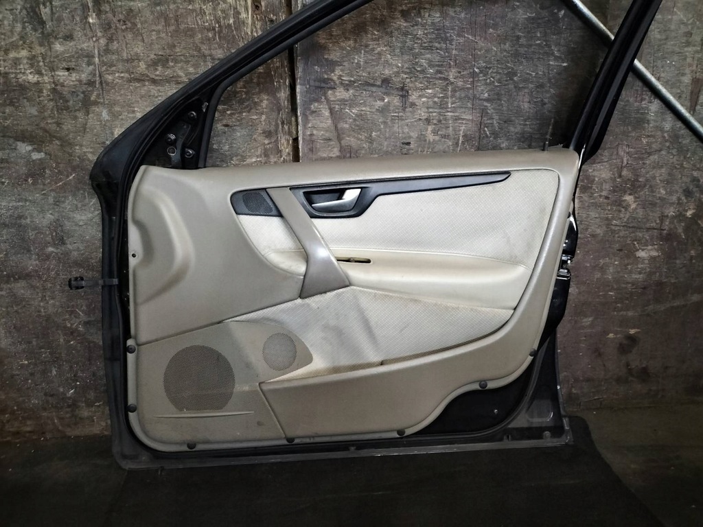 фото №10, Дверь полный правый перед volvo s60 i 019-26