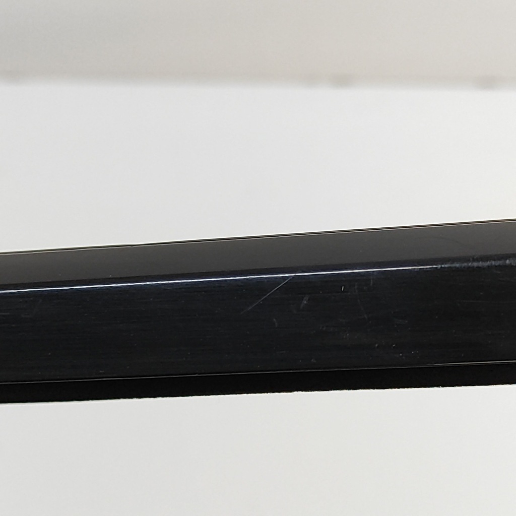 фото №7, Audi e-tron 2019 левая сторона молдинг / прокладка стекло дверь задних