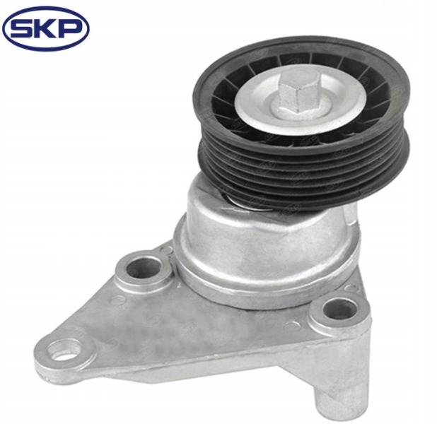 фото №1, Натягувач ремінь cadillac escalade chevrolet express avalanche trailblazer