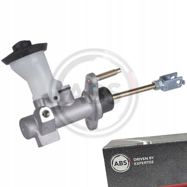 фото №1, Насос сцепления a.b.s. do lexus lx 450