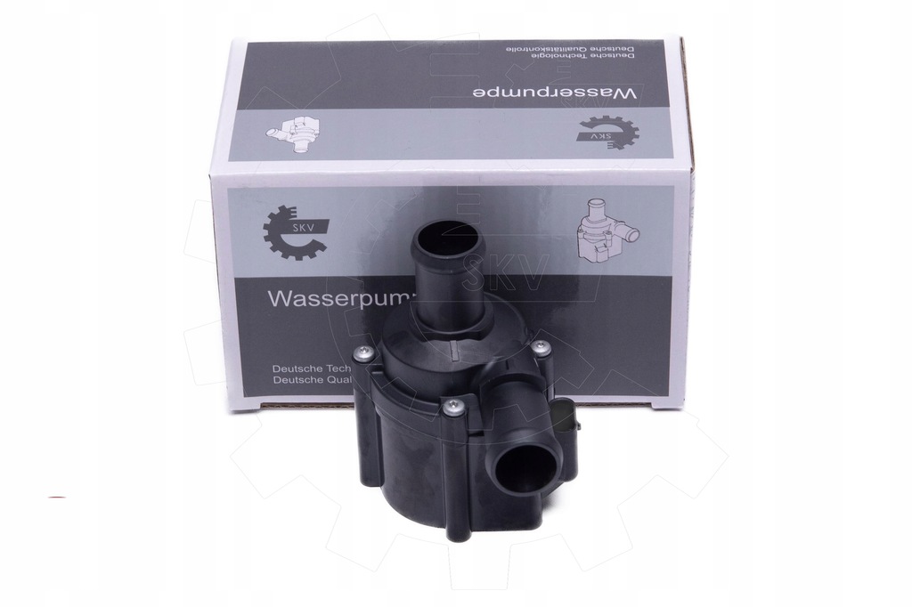 фото №1, Насос wody vw phaeton 3.0 tdi 11.13-03.16 059121012a