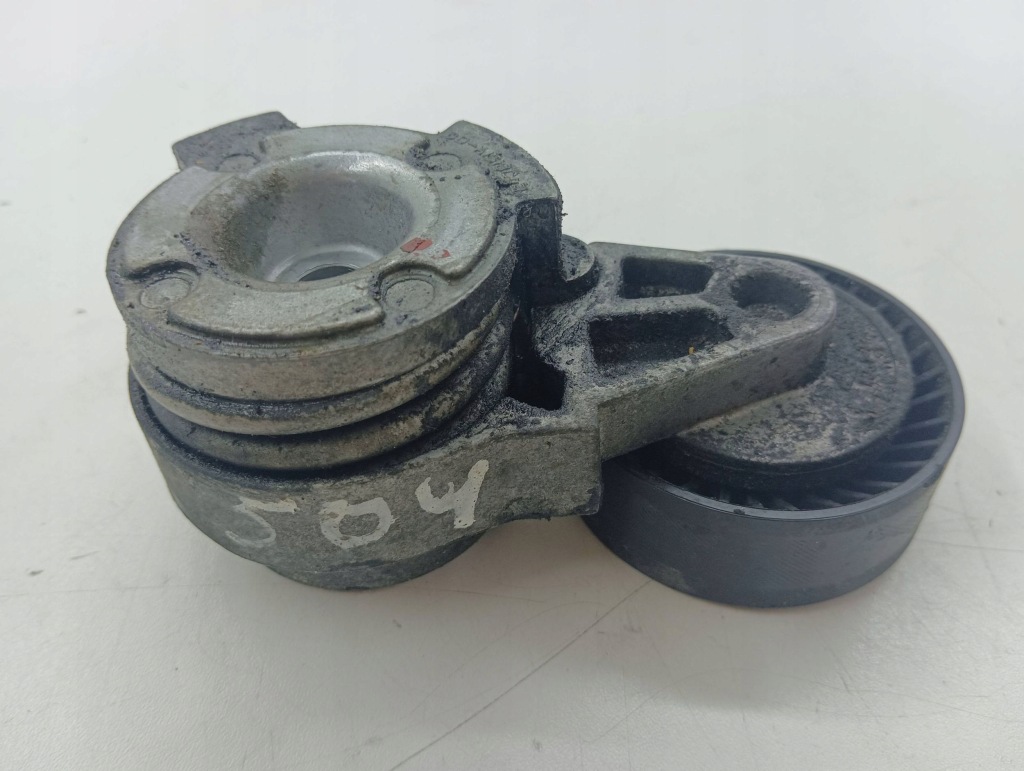 Купити Bmw x5 e53 2006 натягувач ремінь багаторучейковий / генератора