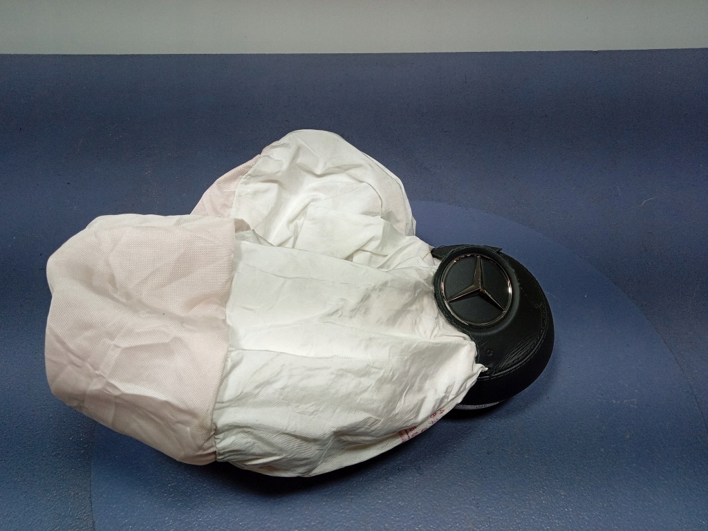 Mercedes gls x167 приборная панель приборная панель  подушки безопасности eu a1676802904 в Украине