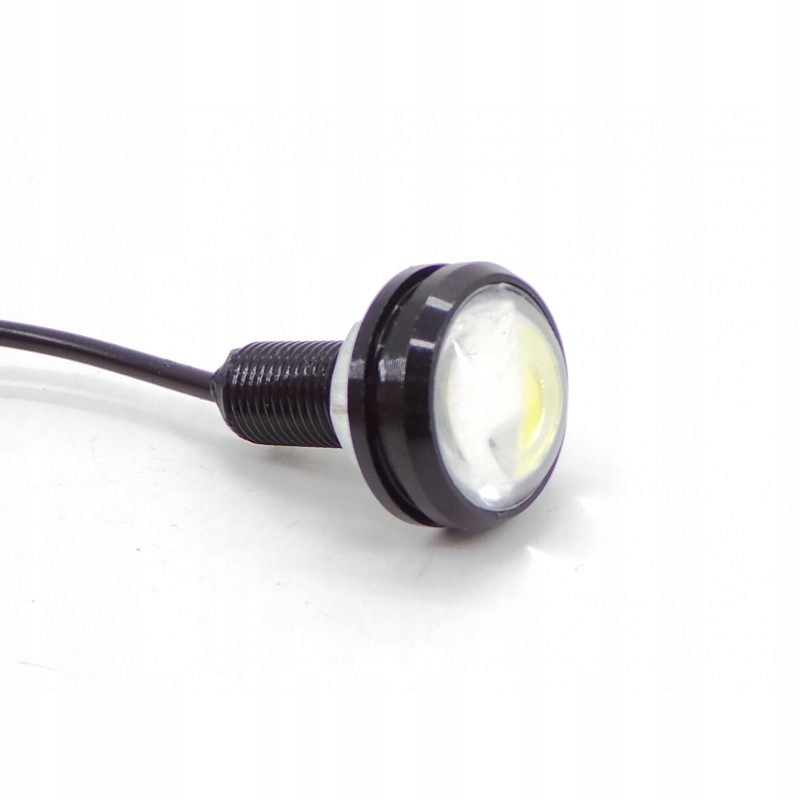 фото №7, Світло drl led 3w денні 2szt