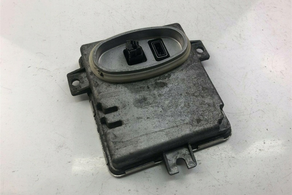 фото №1, Модуль світла volvo xc70 ii 6261110499 2011