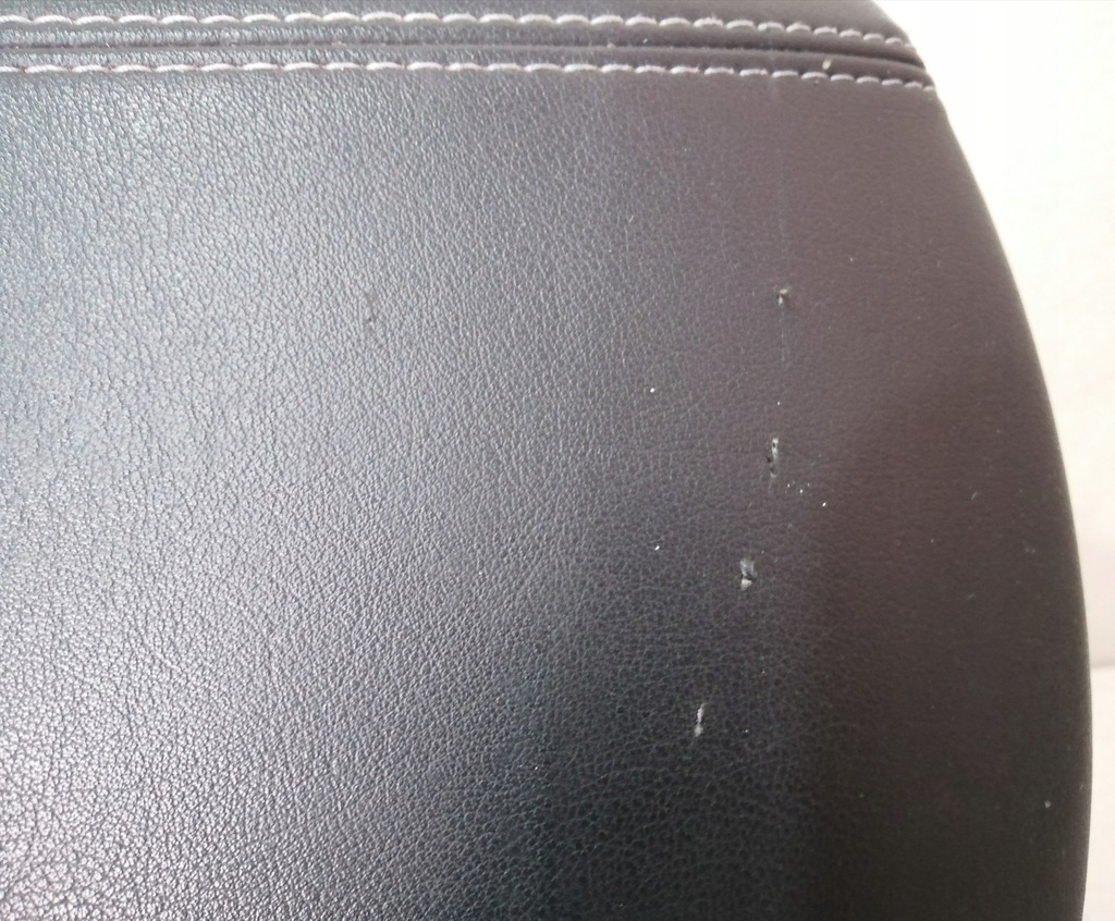 фото №7, Підлокітник ford galaxy mk4 s-max mk2