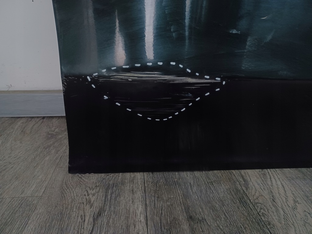 фото №12, Дверь ----- mercedes gle w167 167 suv ----- передние правое ----