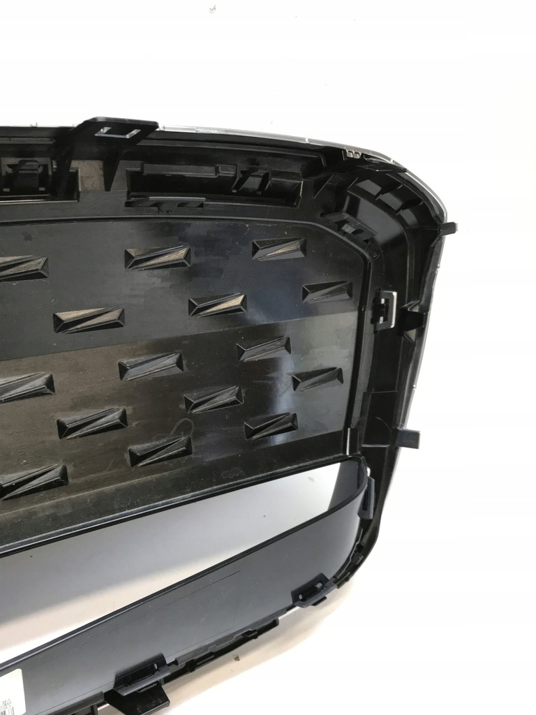 фото №10, Решітка радіатора решітка радіатора решітки радіатора bmw ix3 g08 lci 5a34e66