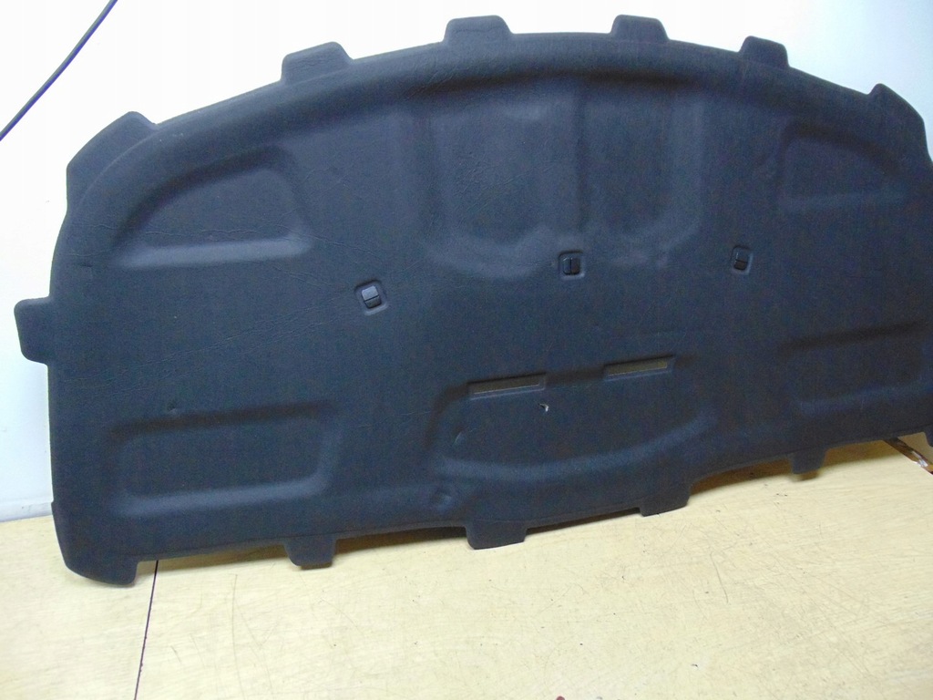 фото №5, Шумоизоляция шумоизоляция капот audi a4 b9 8w0863825b