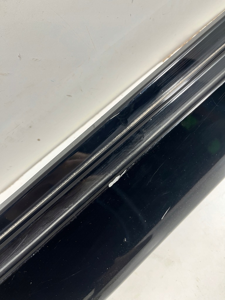 фото №6, Bmw f10 f11 молдинг накладка порог порог правая