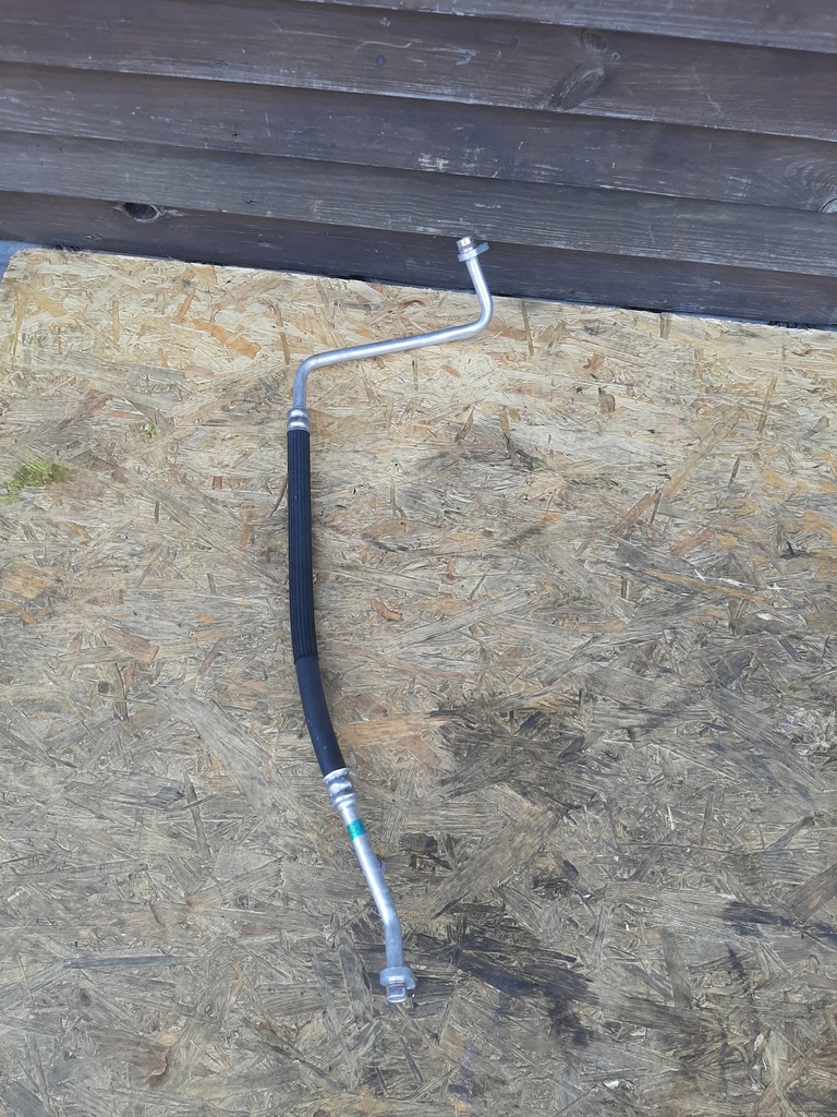 фото №1, Renault clio iv шланг кондиционера 924540424r