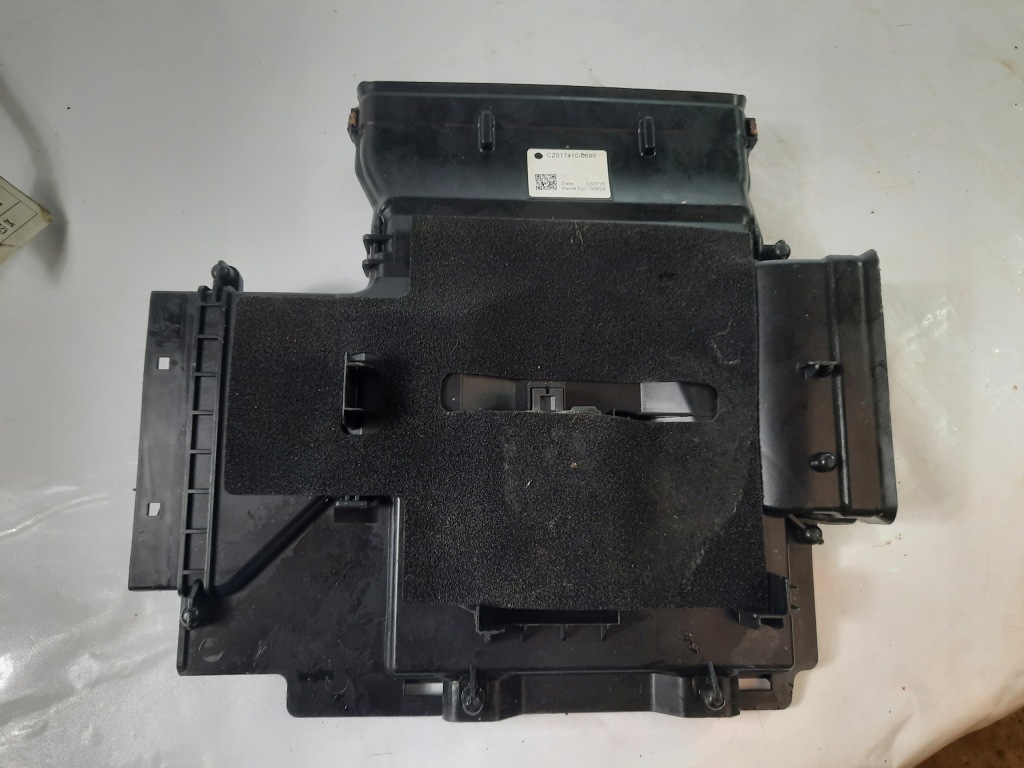 фото №8, Mercedes s w222 13-20 канал повітрозабірник повітря a2228303300 usa