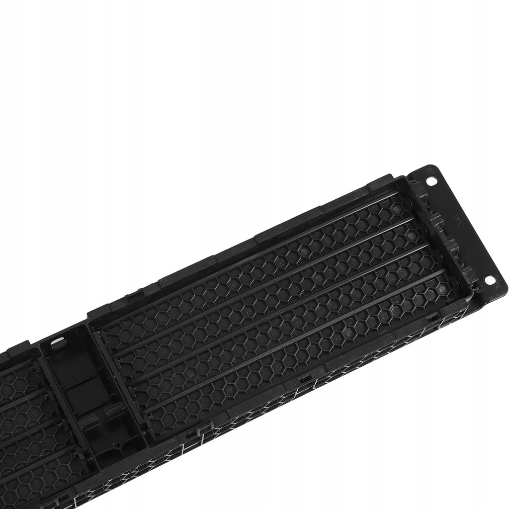 фото №14, Защита решетка передний бампера 23278689 активный защита радиатора