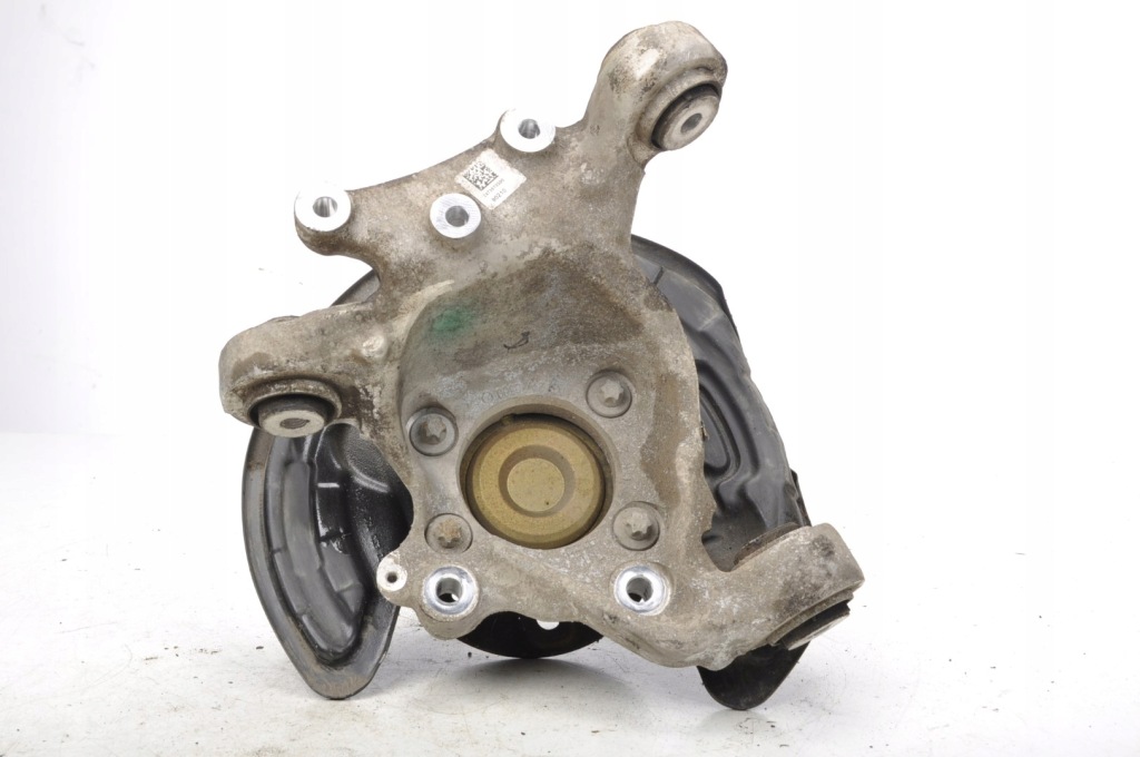 фото №1, Mercedes w177 ступица поворотный кулак левый задняя 2473570300
