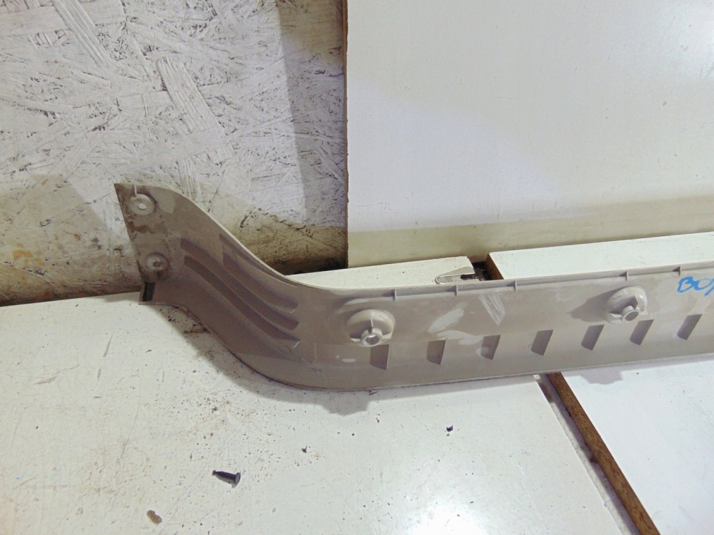 Молдинг захист стельовий jumper 06-14 1306677070 Недорого