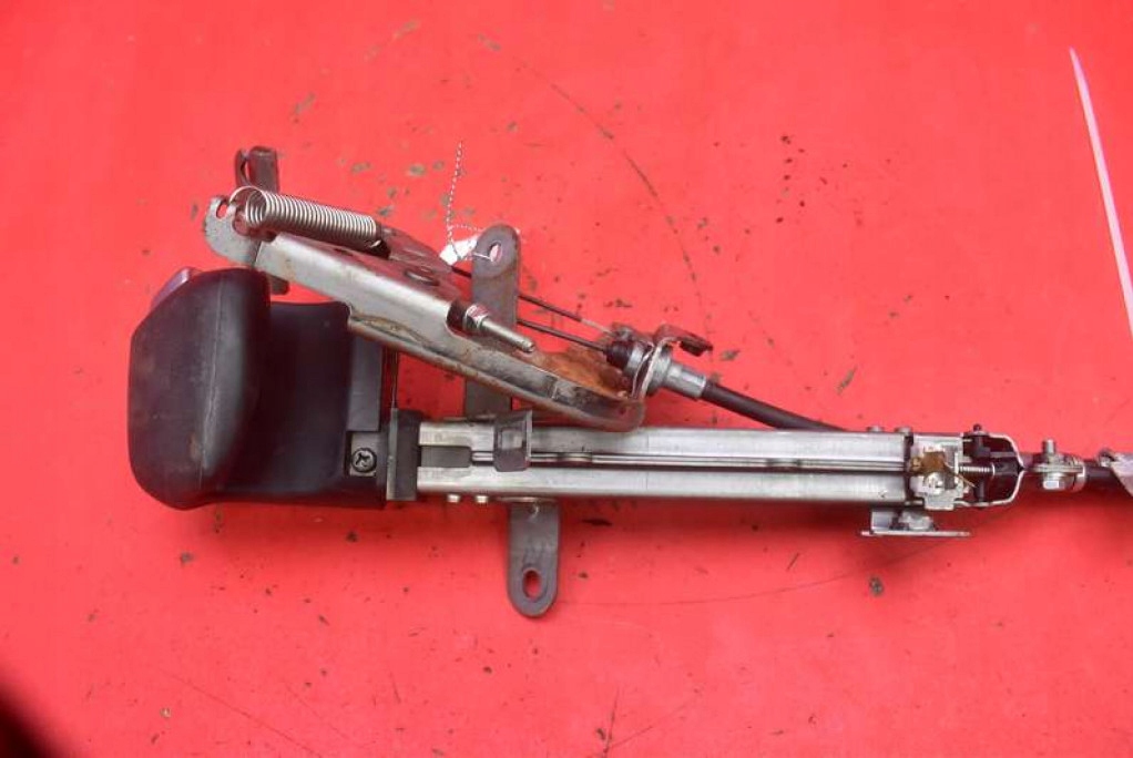 фото №6, Важіль гальма ручного honda fr-v 04-09