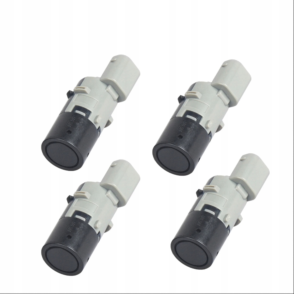 4x датчик парковки pdc к bmw e39 e60 e83 x3 e53 Цена