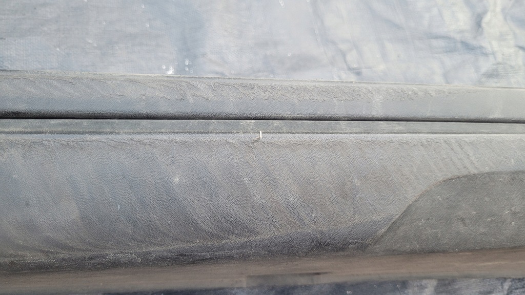 фото №7, Dacia duster ii молдинг порог левая порог левый