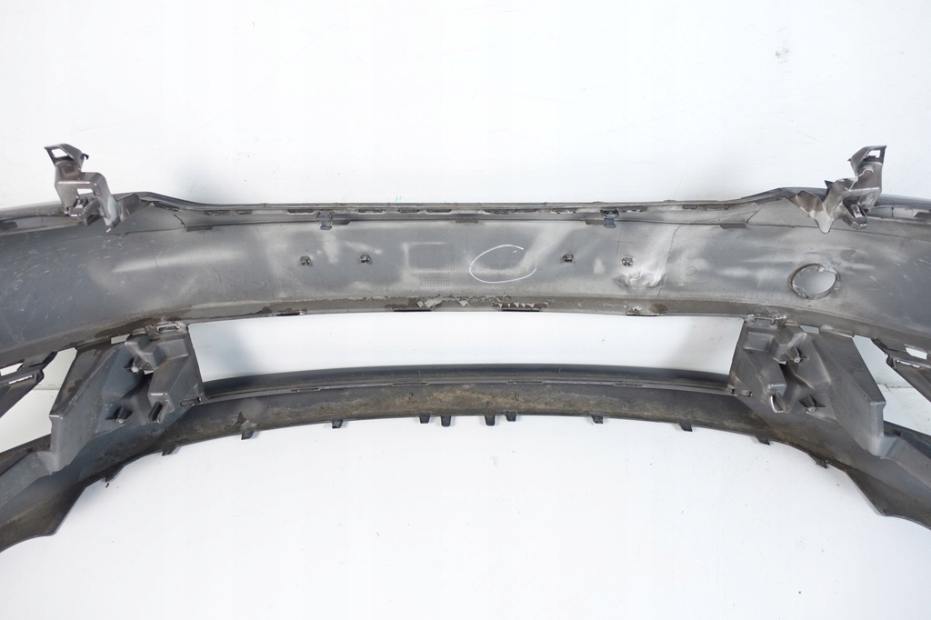 фото №10, Skoda rapid бампер перед передний 2012-2017 5ja807221f