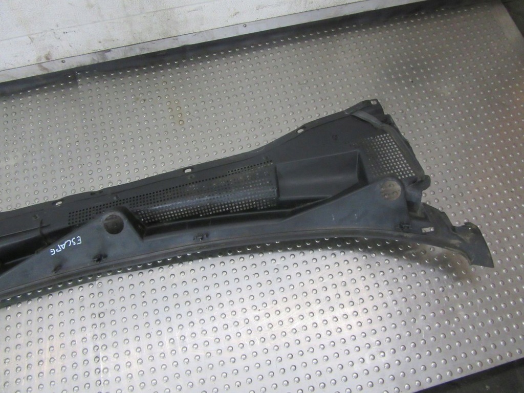 фото №5, Ford escape ii 2010 жабо