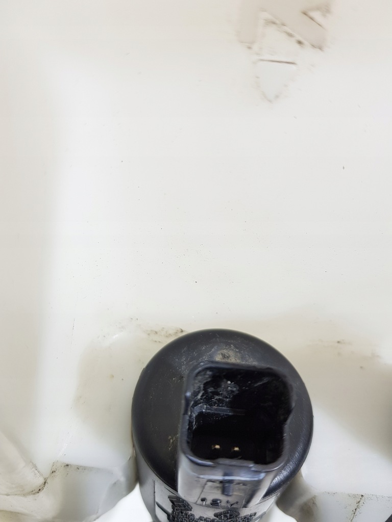 фото №9, Бачок омивача aygo i citroen c1 eu