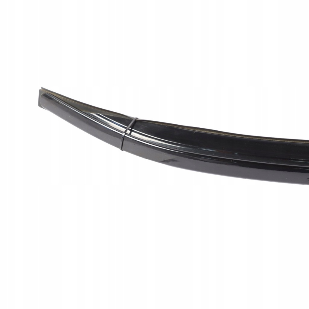 Bmw x3 f25 молдинг рейлинг крышный правый чёрный блеск 8047360 Цена