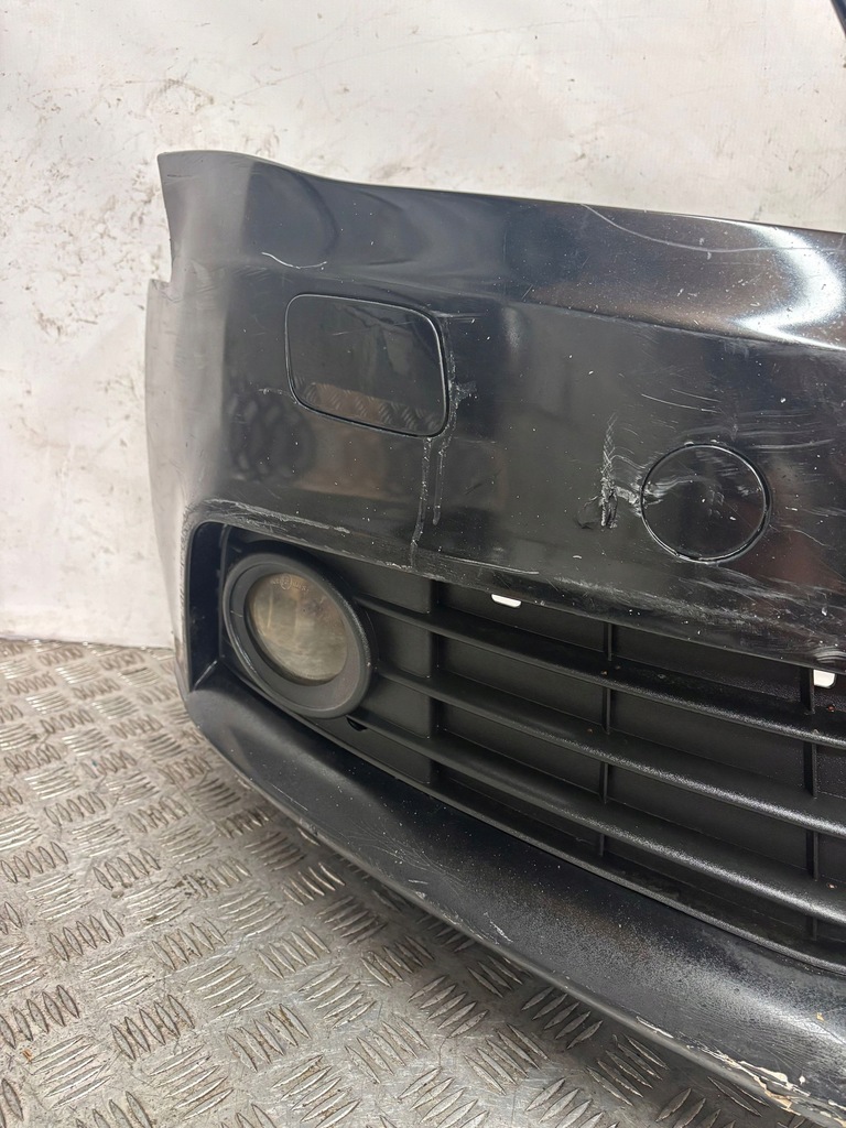 фото №10, Бампер перед передний audi a4 b8 08-