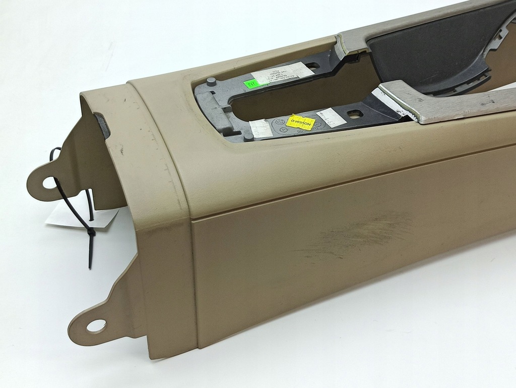 фото №7, Bmw z4 e85 e86 2003 туннель средний