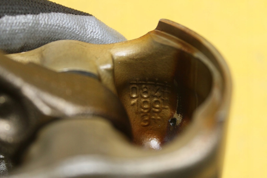 фото №7, Поршень шатун шатун s6 c6 5.2fsi bxa 07l107104r