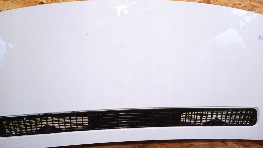 фото №4, Fiat scudo ii капот белый