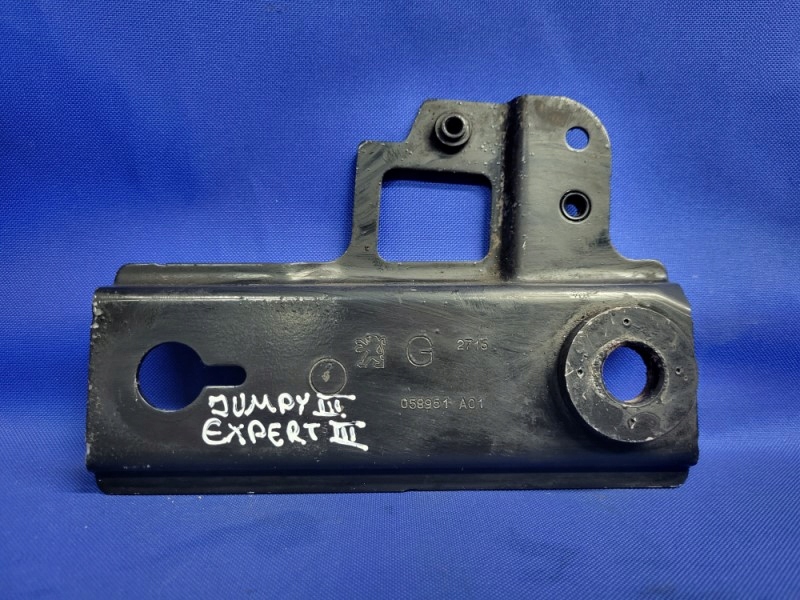 фото №1, Кронштейн кронштейн expert iii jumpy iii