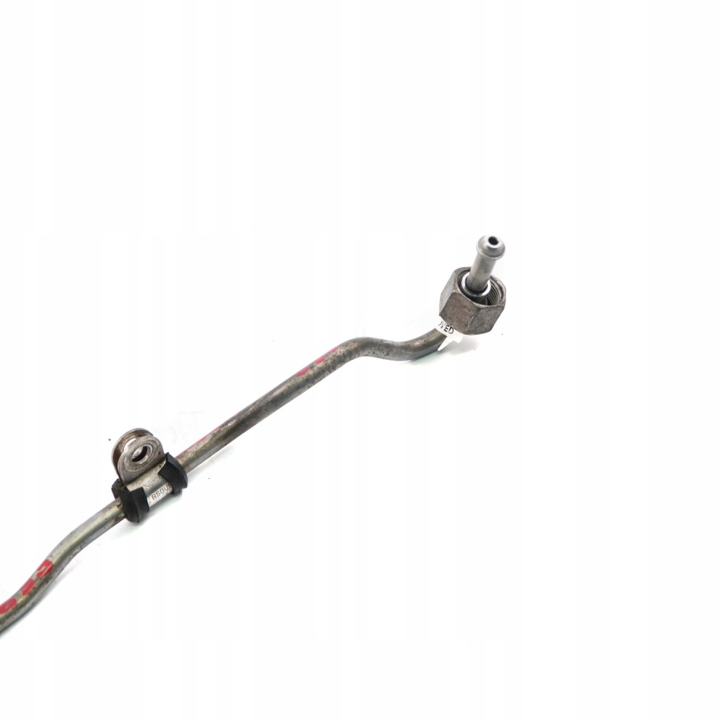 Mercedes w204 om642 дизель шланг топлива топливный Цена