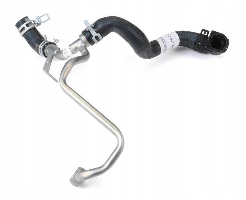 Купити Шланг охолодження mini r55 r56 r57 r58 r59 11537567849 оригінал новий