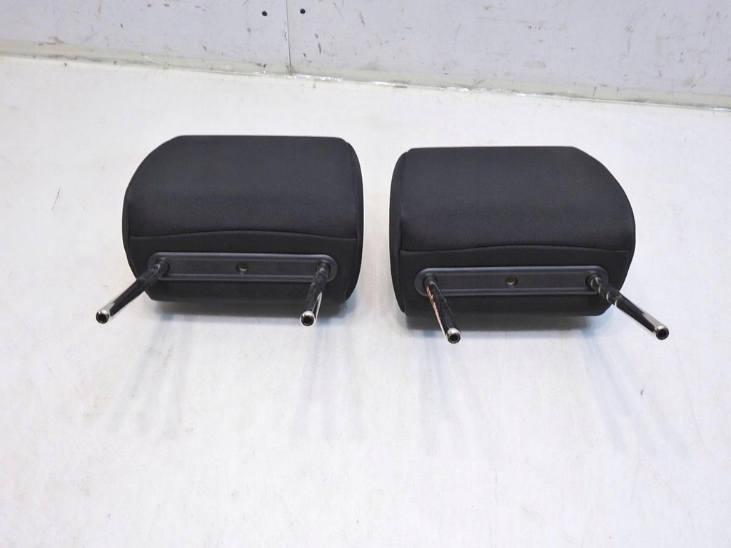 фото №5, Підголівник перед передній mazda 5 i lift