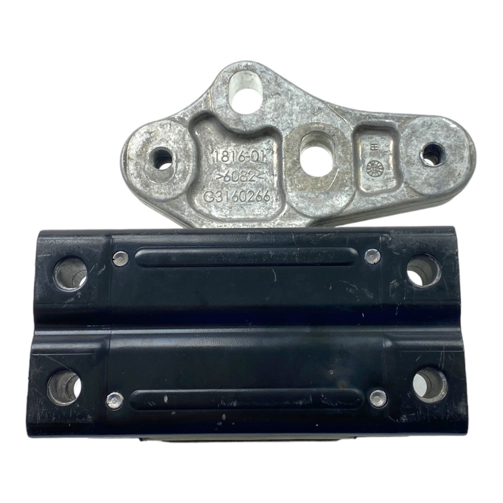 фото №9, Подушка двигуна ford transit custom