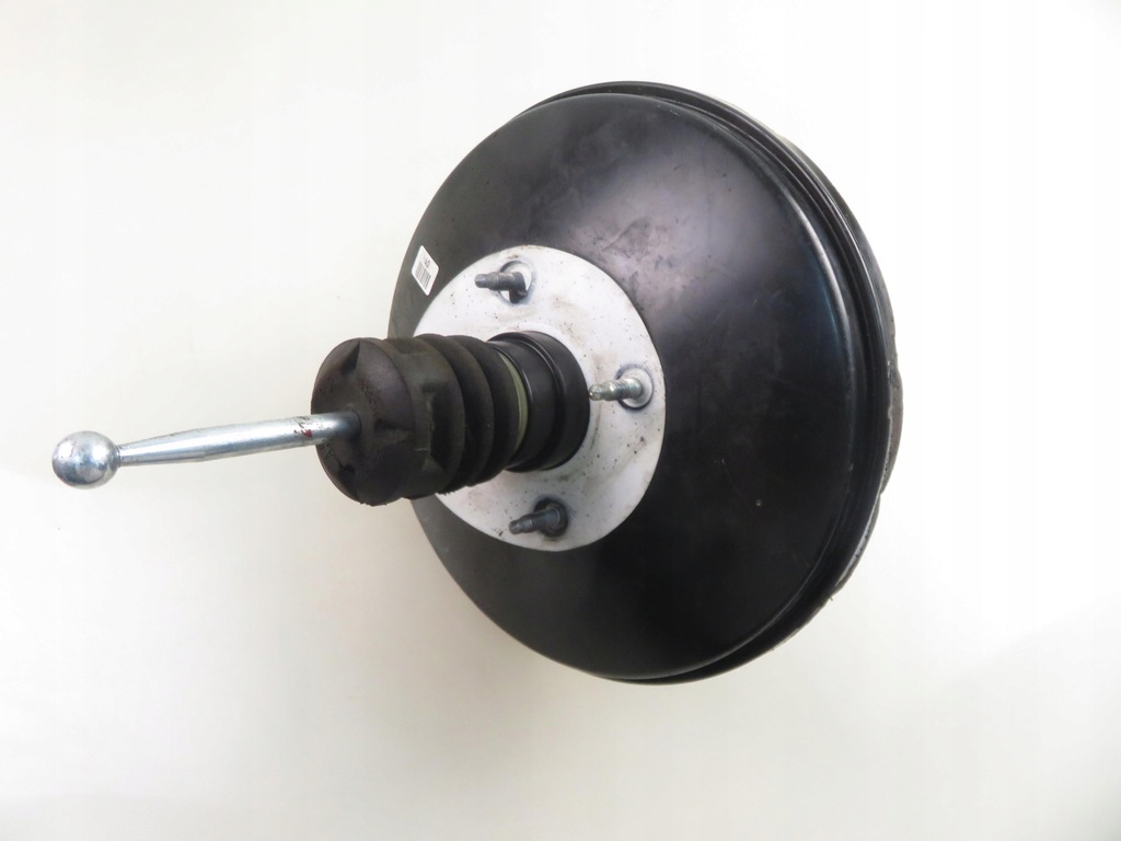 фото №6, Підсилювач гальм seat altea 5p1 1.6 102 1k1614105aj