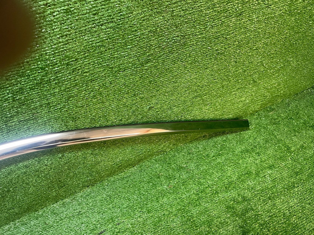 фото №4, Молдинг хром правая opel mokka b ii 22r