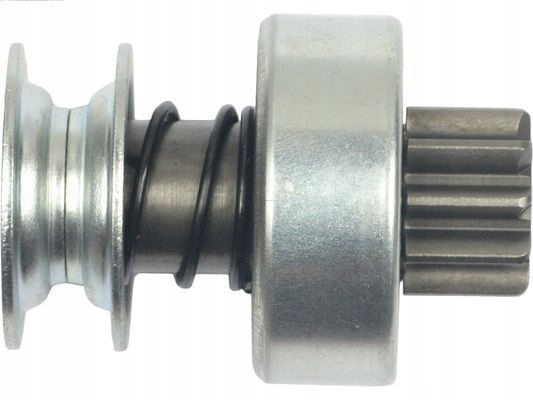 фото №1, Зчеплення односторонній, стартер as-pl sd1029