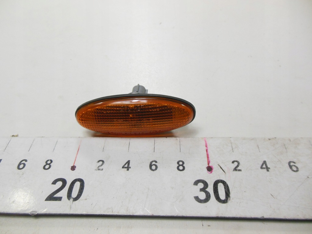 фото №7, Модуль лампы – поворотник боковой ford; ranger 2002-2011 eq 4004942