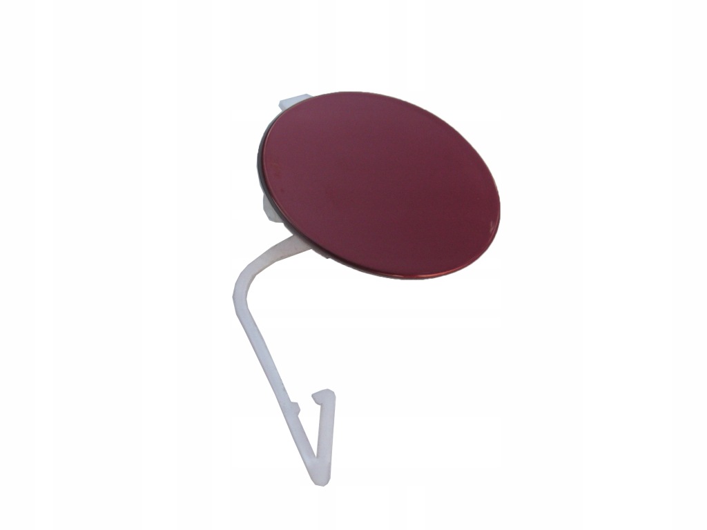 фото №1, Заглушка фаркоп бампера перед ford puma mk2 19-22