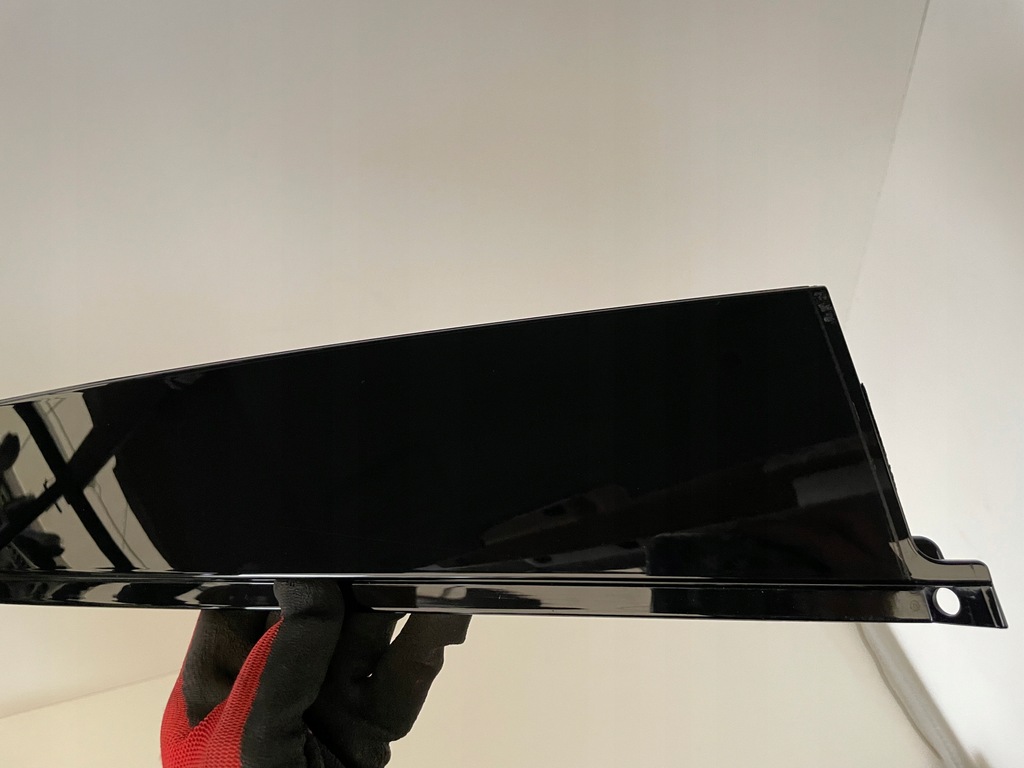 фото №10, Защита стойка peugeot 208 ii 2019- левый задняя 9823231480