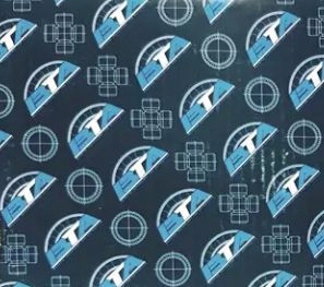 фото №2, Підкладка ступиця колеса massey ferguson 10