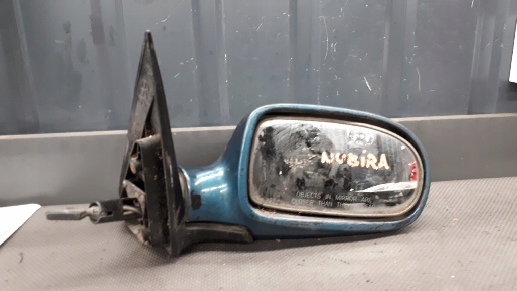 фото №10, Дзеркало праве daewoo nubira механічний 97-99