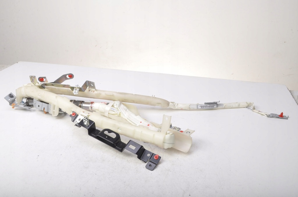 фото №1, Honda accord viii шторка безопасности подушка безопасности левая