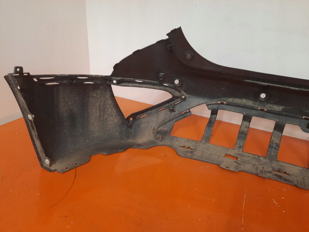 фото №7, Kia sportage v 21- бампер задня задній 86612-r2000