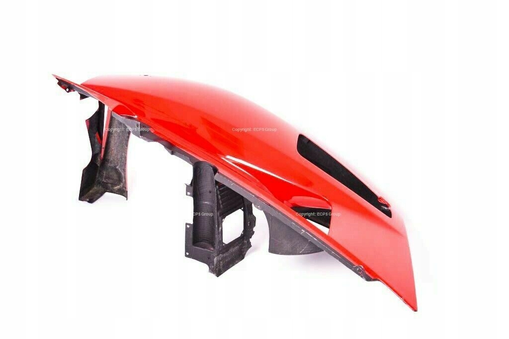 фото №10, Ferrari enzo oem передній лівий крила