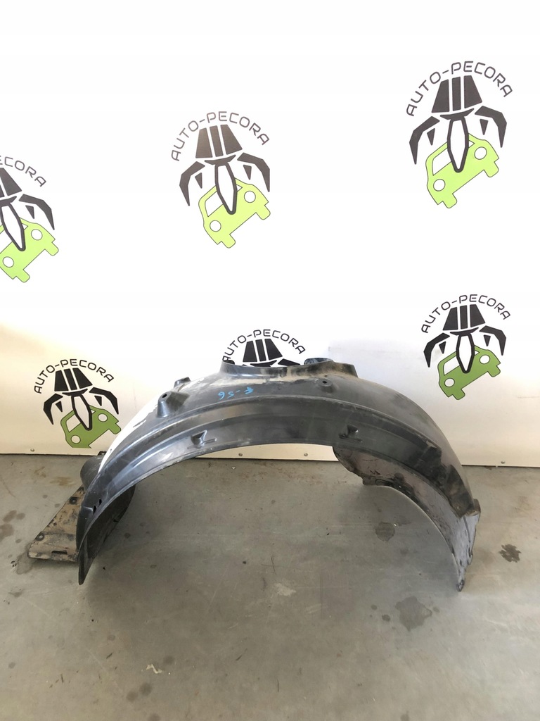 фото №1, Mini cooper f56 підкрилок праве