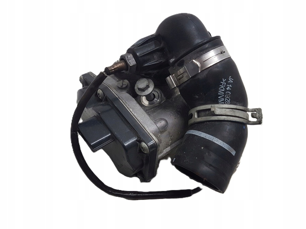 фото №5, Клапан egr renault megane iii 1.5 dci h8201143495 2008-2016